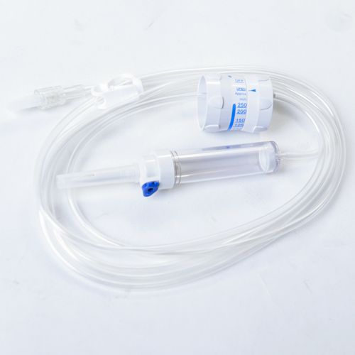 Precision Infusion Set