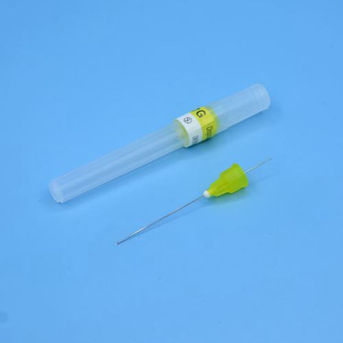 Dental Anesthesia Needle